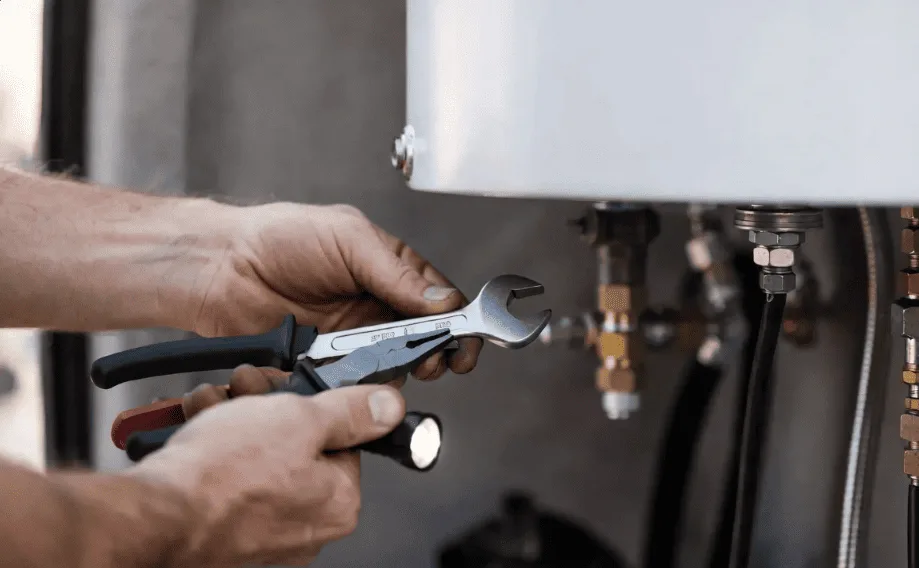 Why choose Water Heater Repair in Clanton, AL